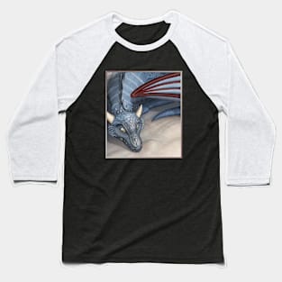 Dragon Baseball T-Shirt